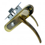 Засувка YPN 03 SN/GP