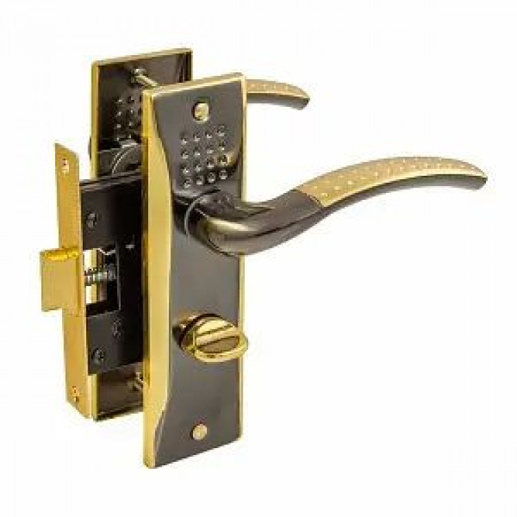 Засувка YPN 03 ВN/GP