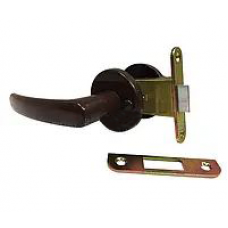 Засувка розет Jania коричнева