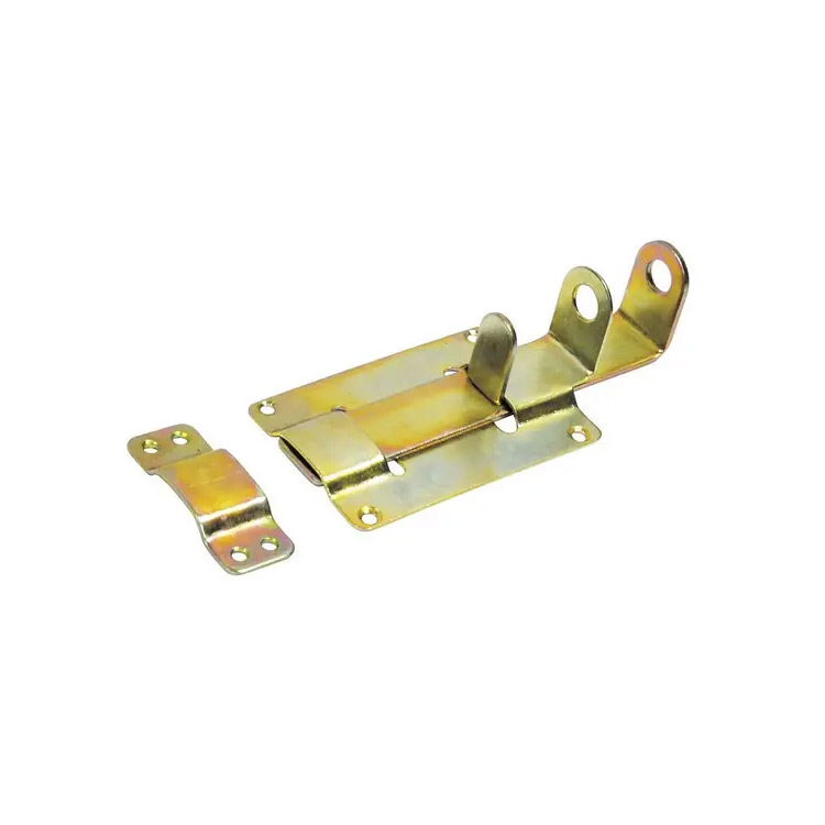 Засувка каліточна  плоска 100