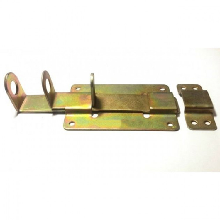 Засувка каліточна  плоска 120