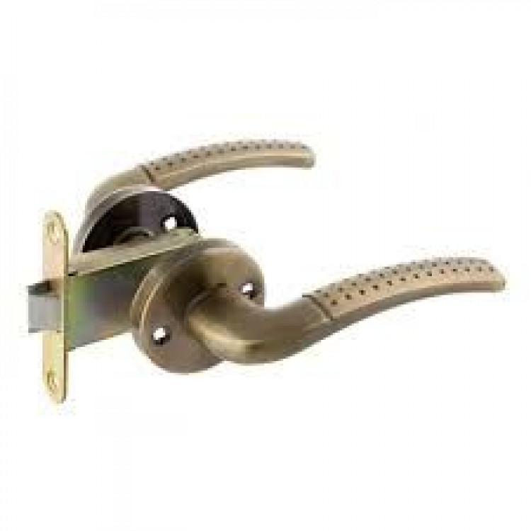 Засувка розет YPN 03 AB