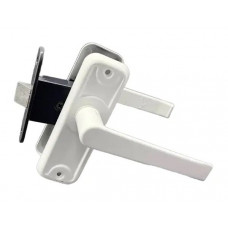 Засувка ТандемЗЩ-5 біла