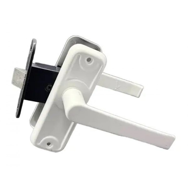 Засувка ТандемЗЩ-5 біла