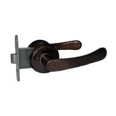 Засувка ТандемЗЩ-6 коричнева