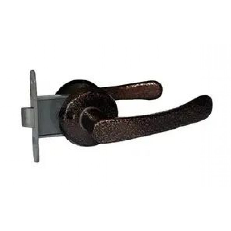 Засувка ТандемЗЩ-6 коричнева