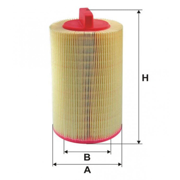 WIX WA9443 (AR218/1)