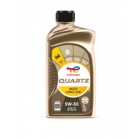 Олива моторна TOTAL Quartz Ineo Long Life 5W-30 1л
