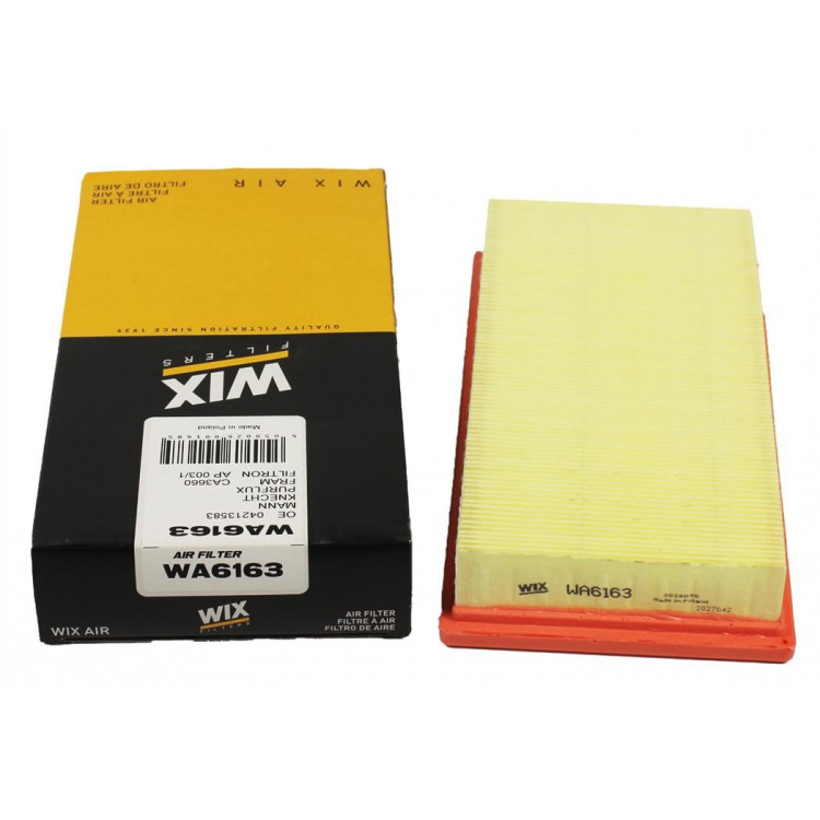WIX WA6163 (AP003/1)