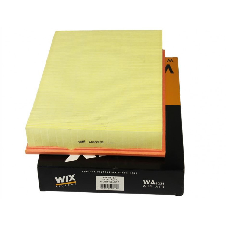 WIX WA6231 (AP066)