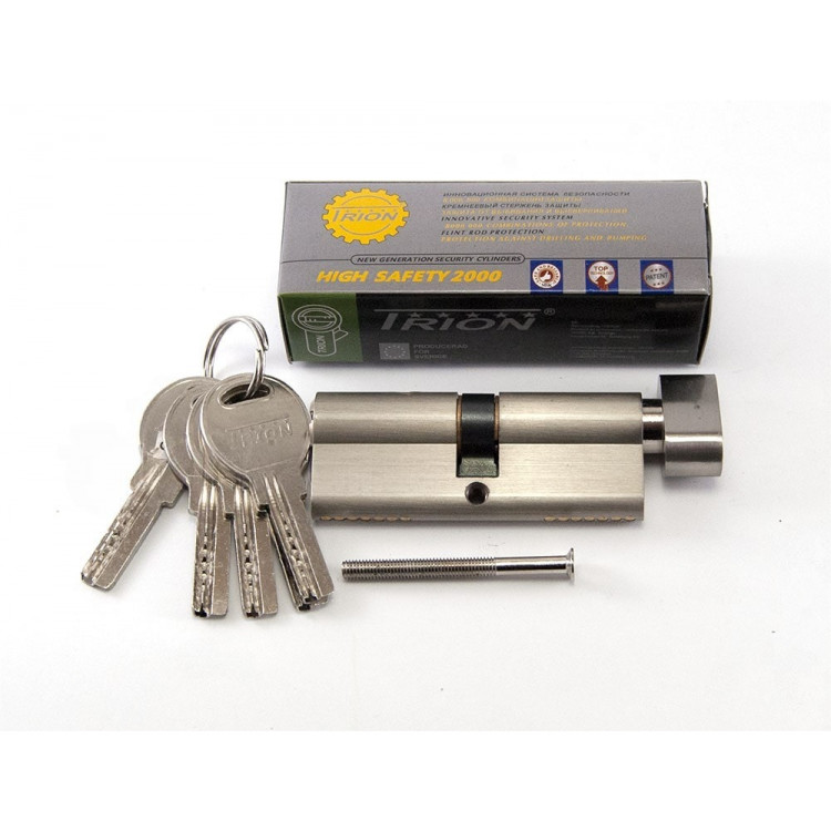 Серцевина Trion  35/35 к/б