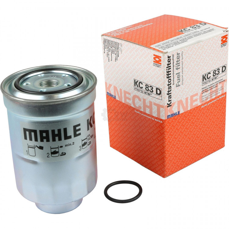 MAHLE KC83D