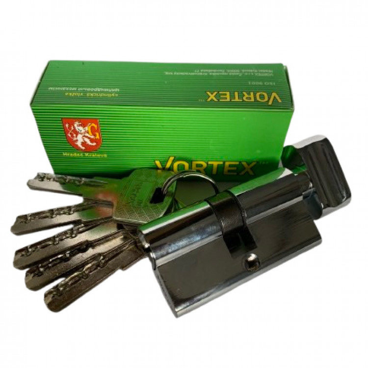 Серцевина VORTEX  ET-70  35/35  k/b