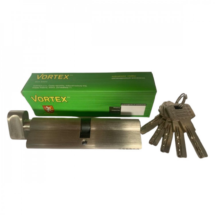 Серцевина VORTEX  ET-100  50/50 k/b