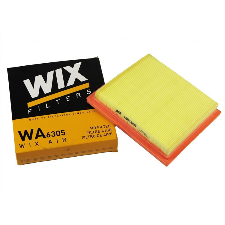 WIX WA6305 (AP124)