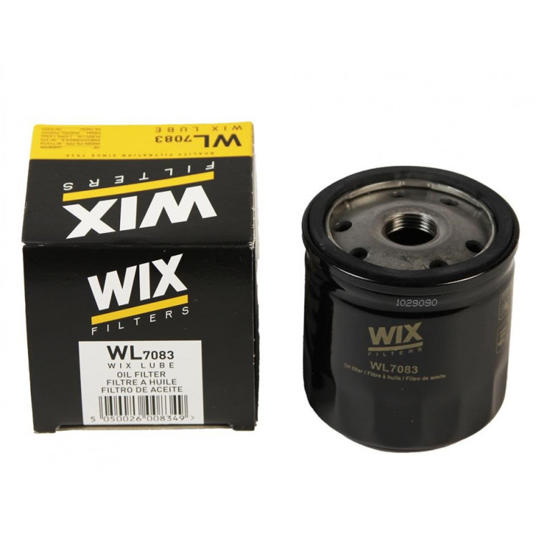 WIX WL7083 (OP537/1)
