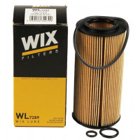 WIX WL7289 (OE640/7)