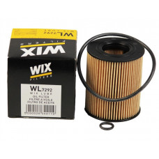 WIX WL7292 (OE665)
