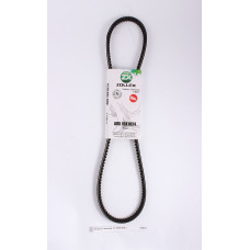 Zollex Ремінь Генератора клиновий 62К21 (Волга, AV10x1024La)