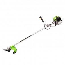 Gärtner Тример бензиновий BCG-3014 (шпуля, ніж з трома лезами, комп. інстр, ремінь)