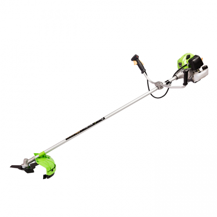 Gärtner Тример бензиновий BCG-3014 (шпуля, ніж з трома лезами, комп. інстр, ремінь)