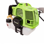 Gärtner Тример бензиновий BCG-3014 (шпуля, ніж з трома лезами, комп. інстр, ремінь)