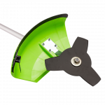 Gärtner Тример бензиновий BCG-3014 (шпуля, ніж з трома лезами, комп. інстр, ремінь)