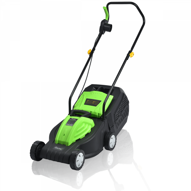 Газонокосарка електрична Gärtner ELM-1232 BL