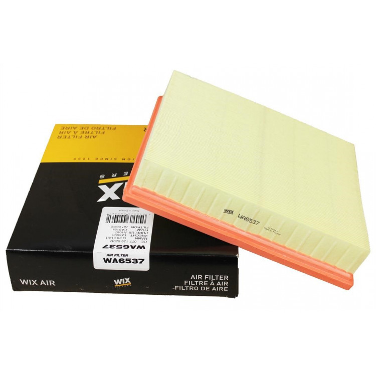 WIX WA6537 (AP004/2)