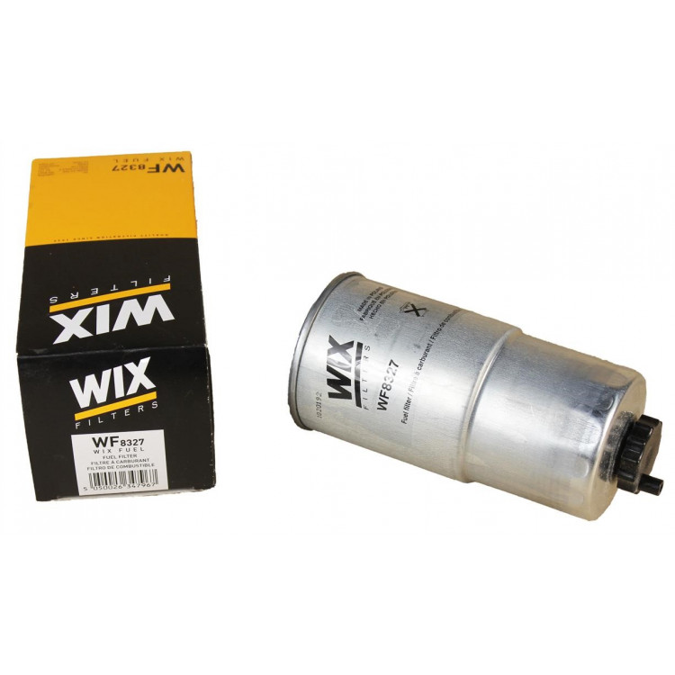 WIX WF8327 (PP968/2)