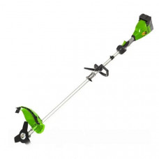 Тример акумуляторний садовий Procraft PTA-24/2 (без АКБ та зар. прист.) (під 1 АКБ 20/4 UNIVERSAL)