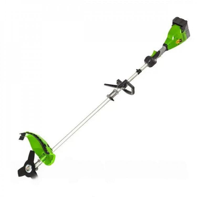 Тример акумуляторний садовий Procraft PTA-24/2 (без АКБ та зар. прист.) (під 1 АКБ 20/4 UNIVERSAL)