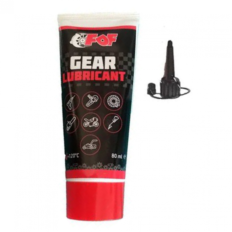 Мастило редукторне FDF 80гр