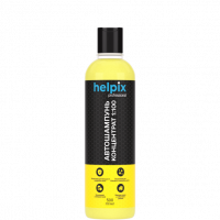 Helpix Автошампунь. Концентрат 1:100 1 л