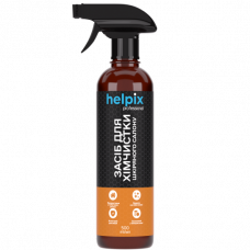 Helpix Очисник шкіри 500 мл