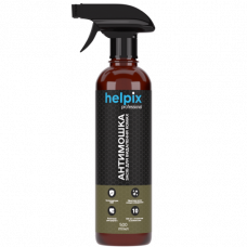 Helpix Очисник скла з антимошкою 500 мл