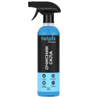 Helpix Очисник скла 1 л