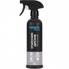 Helpix Очисник дисків 500 мл