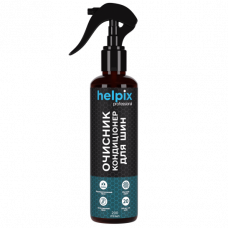 Helpix Очисник-кондиціонер для шин 200 мл