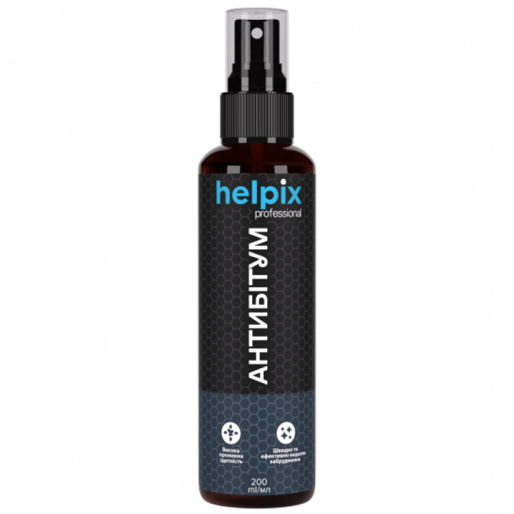 Helpix Антибітум 500 мл