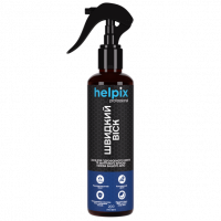 Helpix Віск для кузова 200 мл