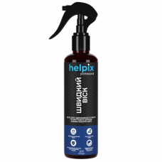 Helpix Віск для кузова 200 мл