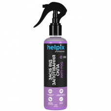 Helpix Засіб від запотівання скла Anti-Fog 200 мл