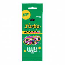 Helpix Ароматизатор Turbo Apple