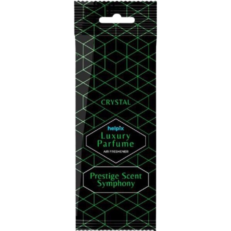 Helpix Ароматизатор Luxury Crystal
