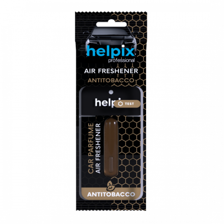 Helpix Ароматизатор рідкий AntiTobacco 4,5мл