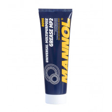 Mannol Багатофункційне густе мастило MP-2 Universal Mehrzweckfett 0,230 кг 8095
