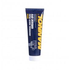 Mannol Мастило ШРУС з молібденом EP-2 Multi-MoS2 Universalfett  230г 8096/8028