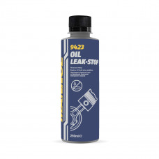 Mannol Герметик системи змащення Oil Leak-Stop PET 250мл 9423