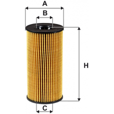 WIX WL7568 (OE666/4)